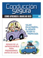 Conducción segura